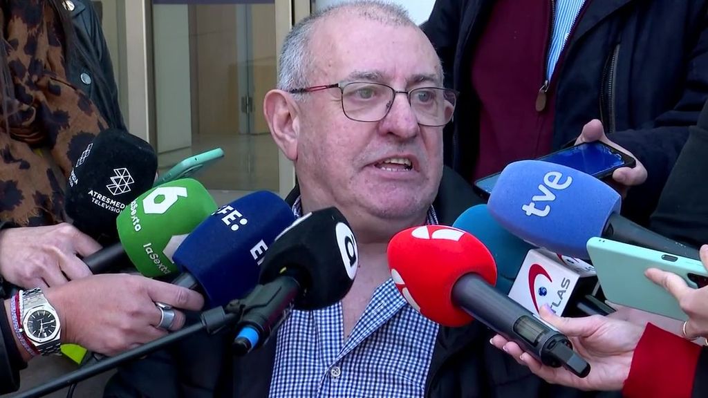 Familiares de víctimas de la DANA alaban el trato recibido por la jueza y piden a Mazón que dimita