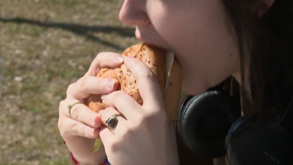 Hambre psicológica: ¿por qué no podemos parar de comer?