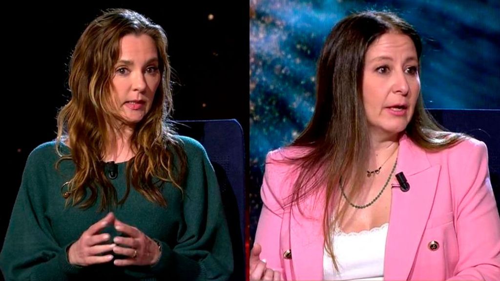 Dos profesoras reciben amenazas de muerte tras impulsar el veto al velo en España: “No es cultural, es una imposición machista” Horizonte Temporada 5 Top Vídeos 206