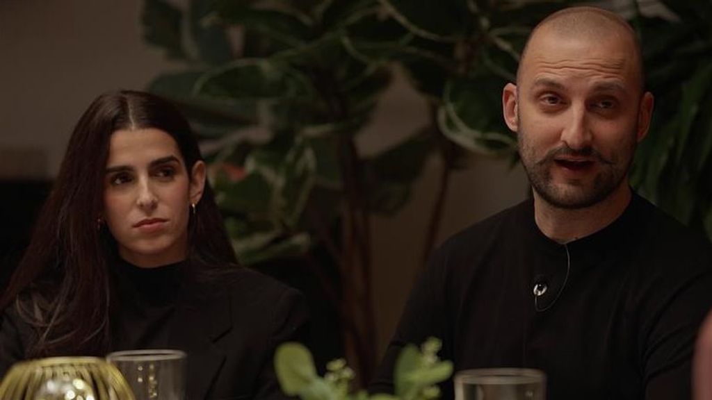 Isa e Isma Isa e Isma explican el nuevo rumbo que va a tomar su relación tras su paso por ‘Recién nacidos’ Recién nacidos temporada 2 Top videos 48