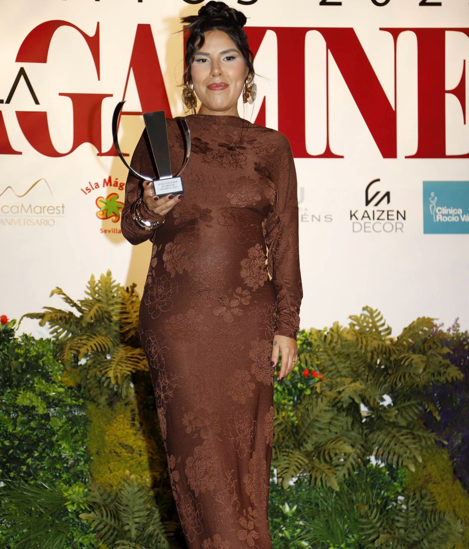 Isa Pantoja