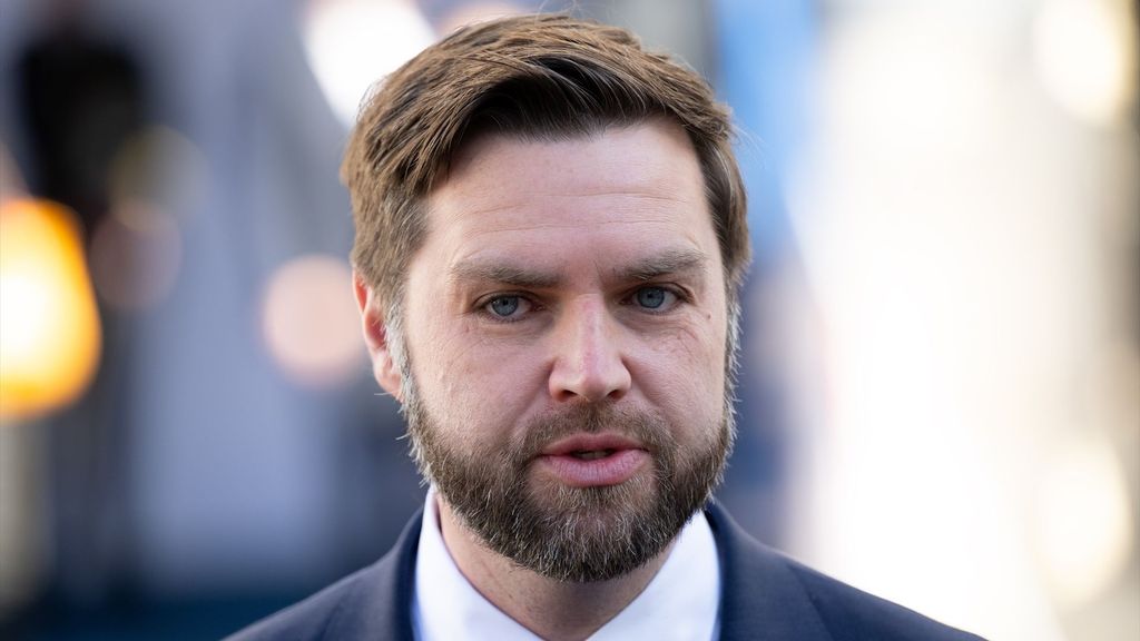 J.D Vance reitera el interés de EE.UU por Groenlandia y ataca a Dinamarca: "No ha hecho un buen trabajo"
