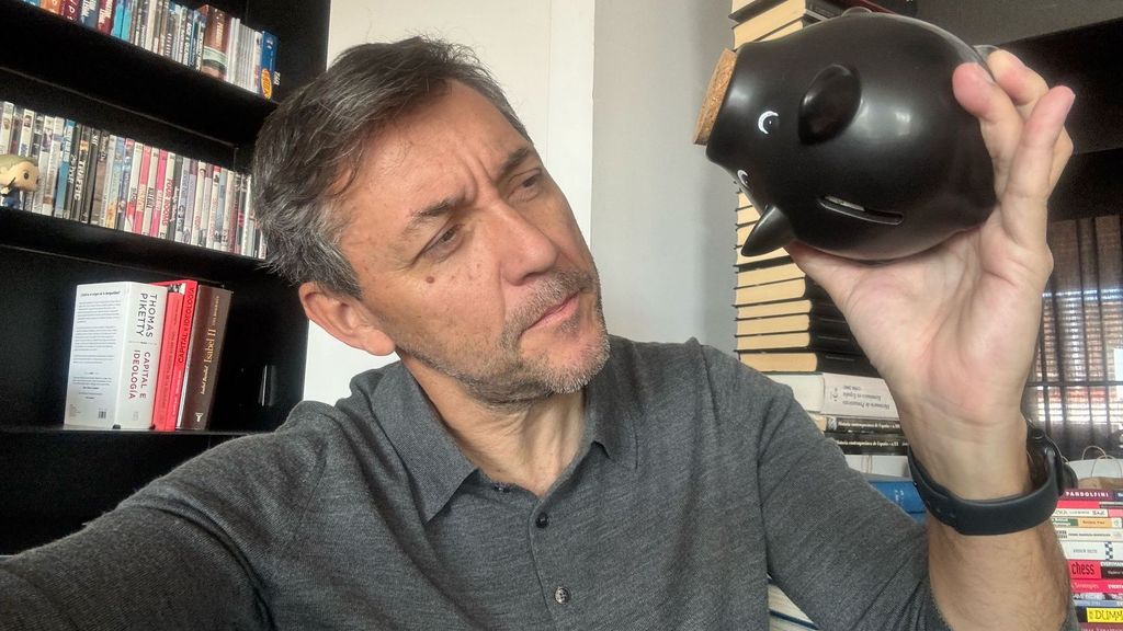 Javier Ruiz, sobre las novedades de la Renta