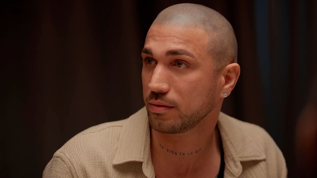 Javy López toma una importante decisión para recuperar a Ruth Basauri y a su hijo Recién nacidos temporada 2 Top videos 47