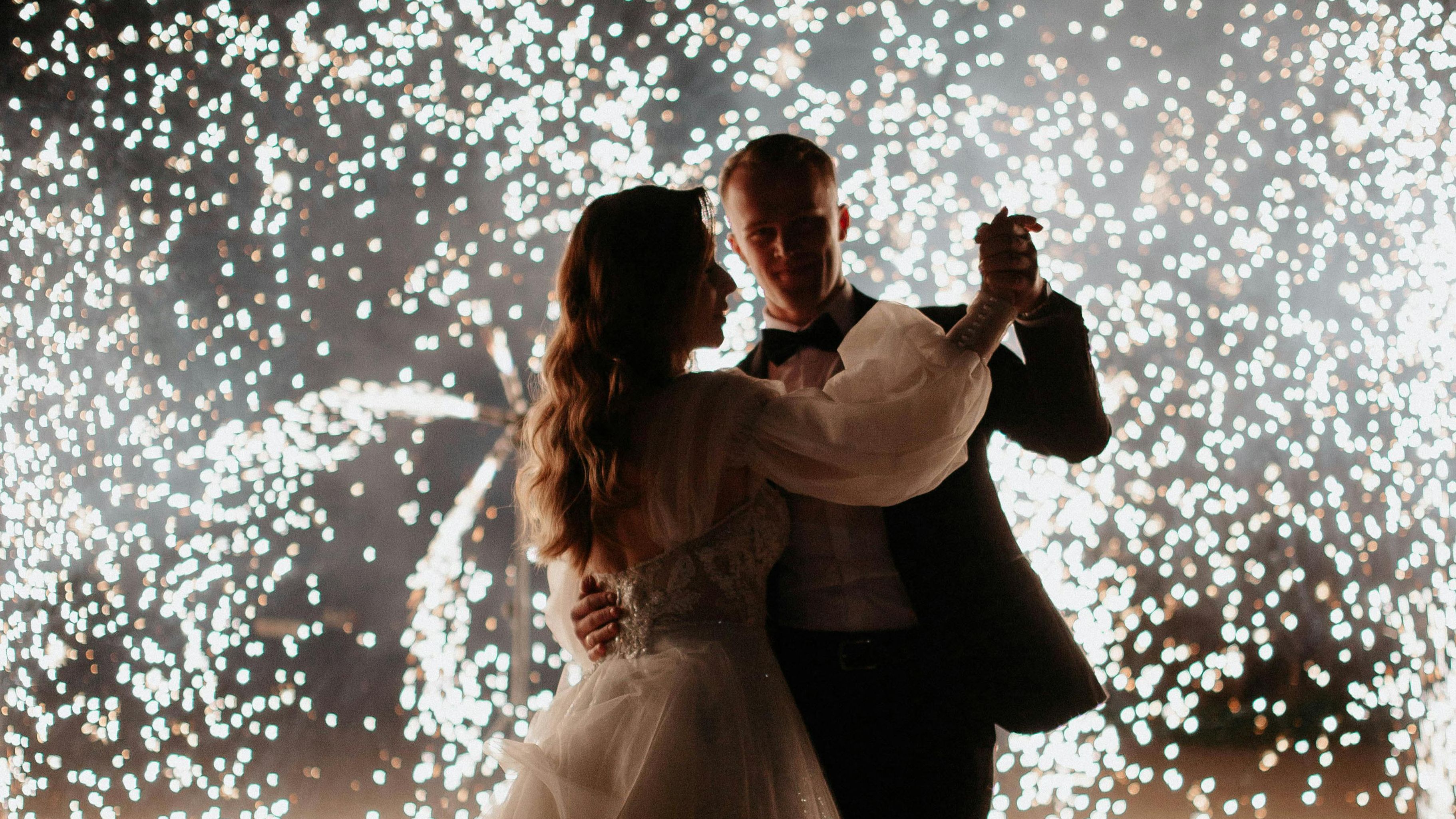 Las canciones imprescindibles para una boda