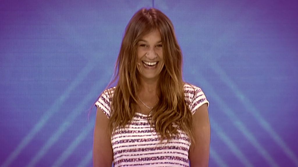 El cambio de look más radical de Laura Cuevas Unplugged 2025 Unplugged 1215