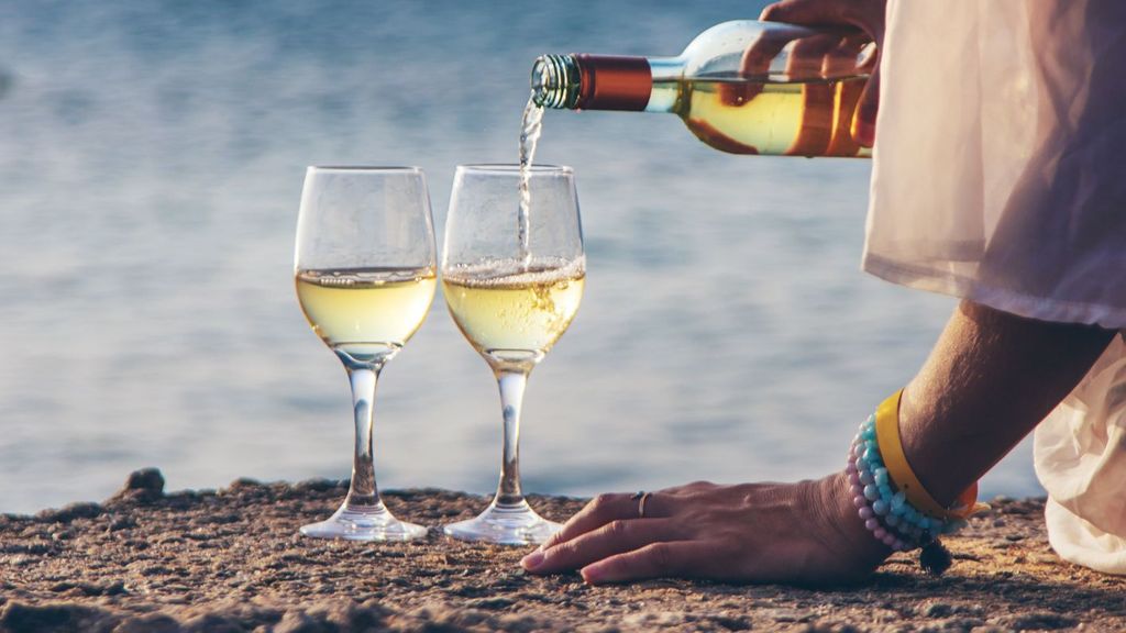 Los vinos del mediterráneo