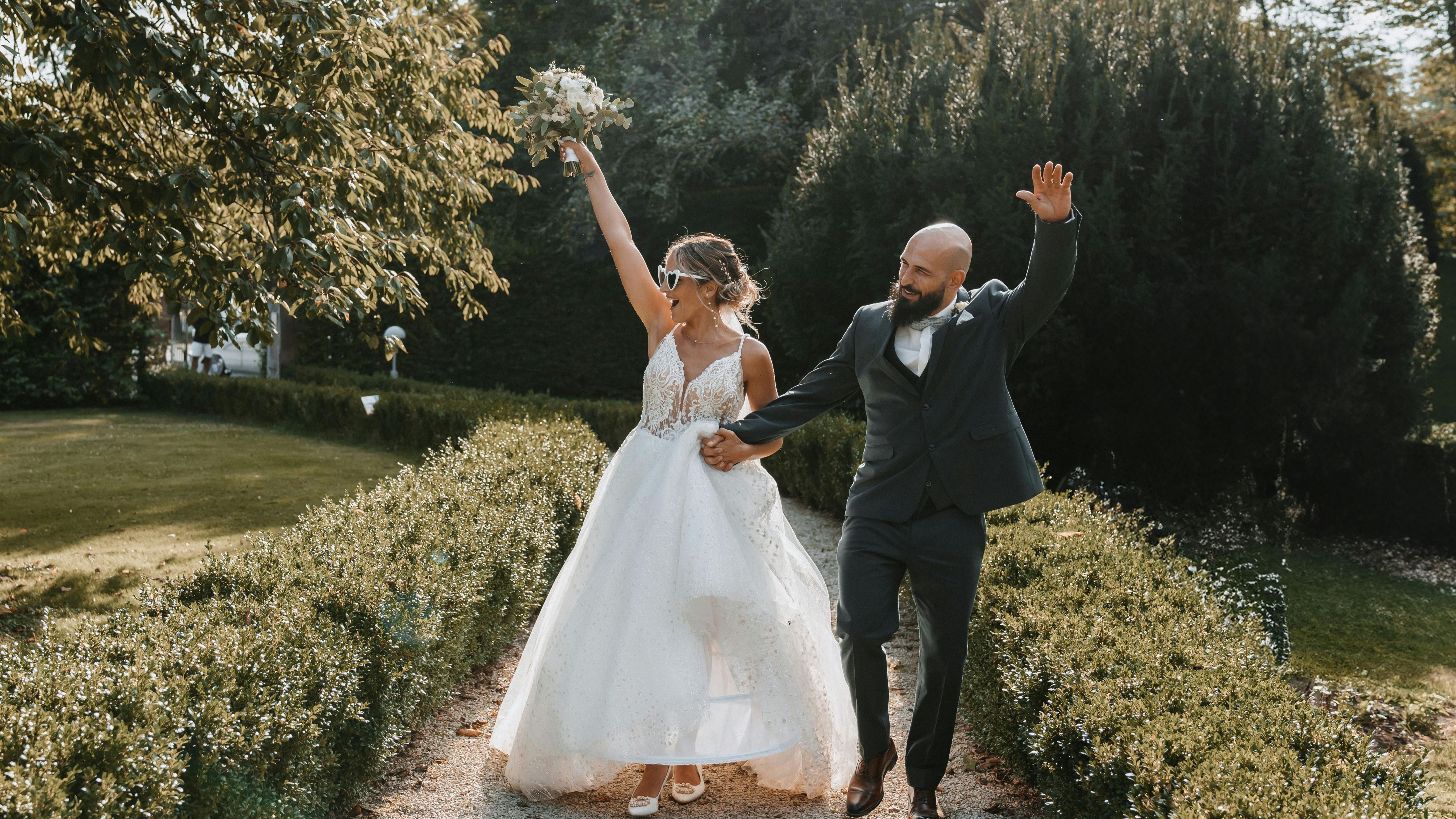 Música para la entrada al banquete. FUENTE: Pexels