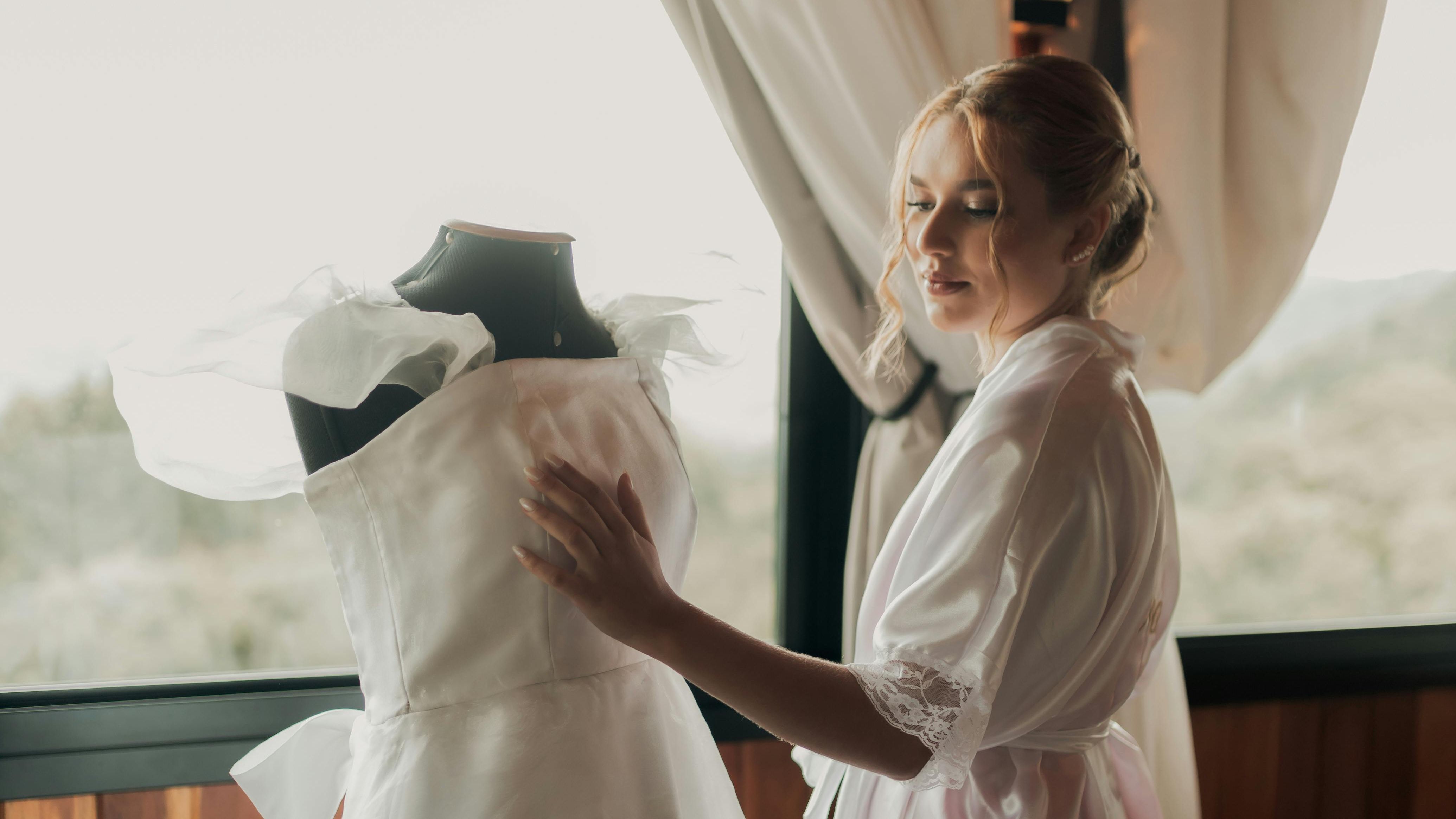 Música para los preparativos. FUENTE: Pexels