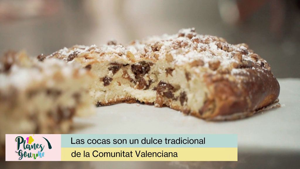 Gastronomía valenciana, dulces y productos gourmet Planes Gourmet Temporada 2 Programa 67