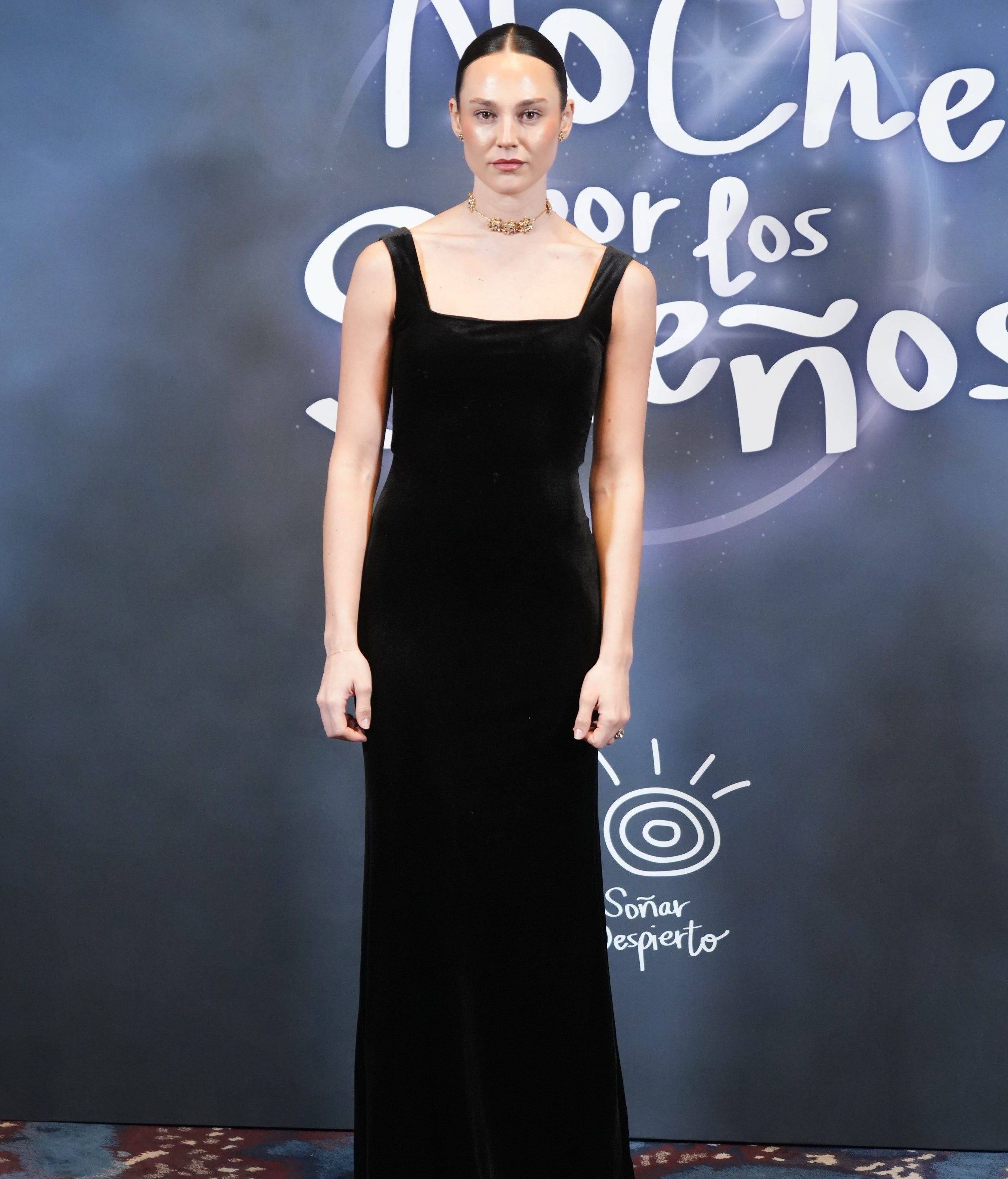 Rocio Laffon