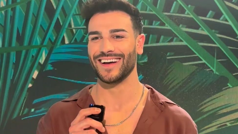 ¿Volverías como tentador/a? Los concursantes responden LIDLT Exclusivo web 27/03/2025