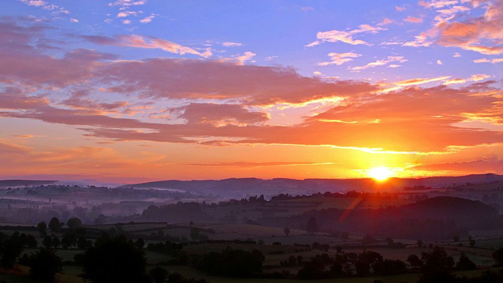 amanecer pexels