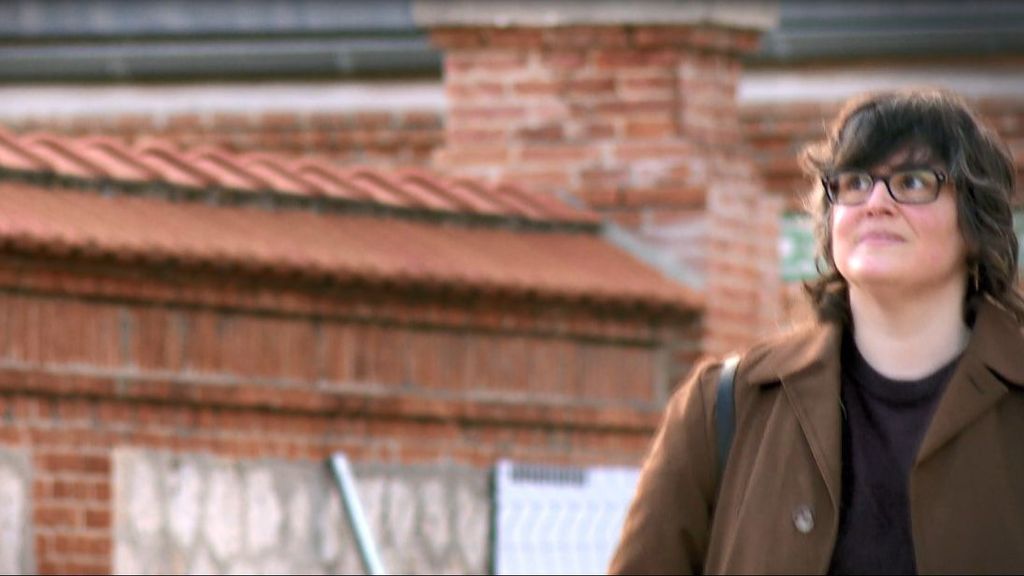 La Feria del Cómica de Madrid, con Carla Berrocal