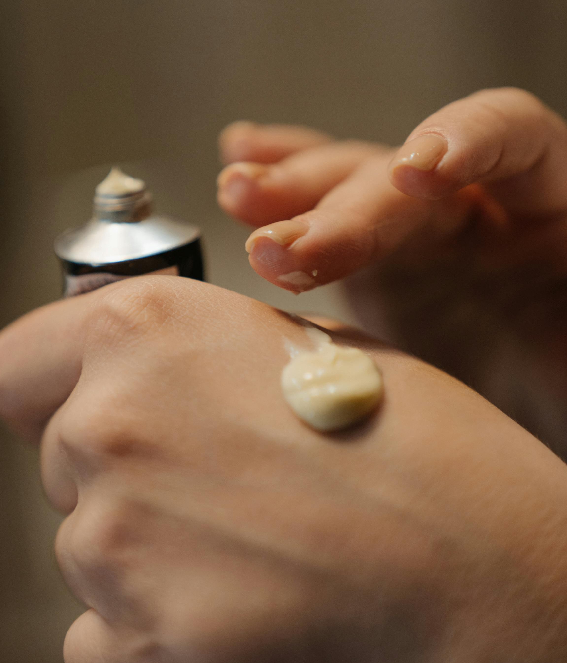 En pocas semanas notarás los efectos en tu piel