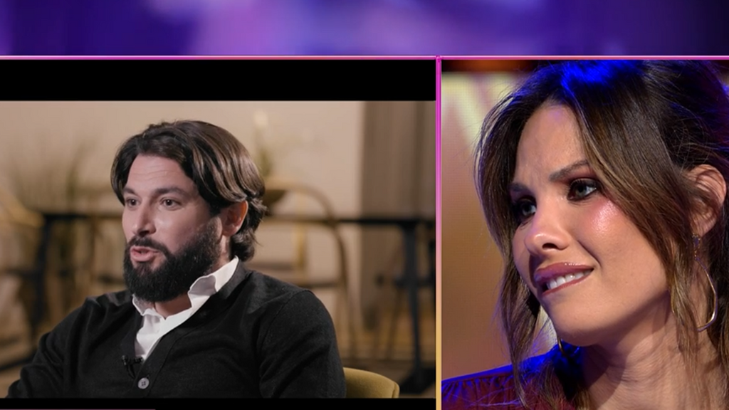 Jota Peleteiro confiesa el ''calvario'' que pasó con Jessica Bueno: ''No me separé porque me amenazó con no ver a su hijo'' ¡De viernes! Top Vídeos 416