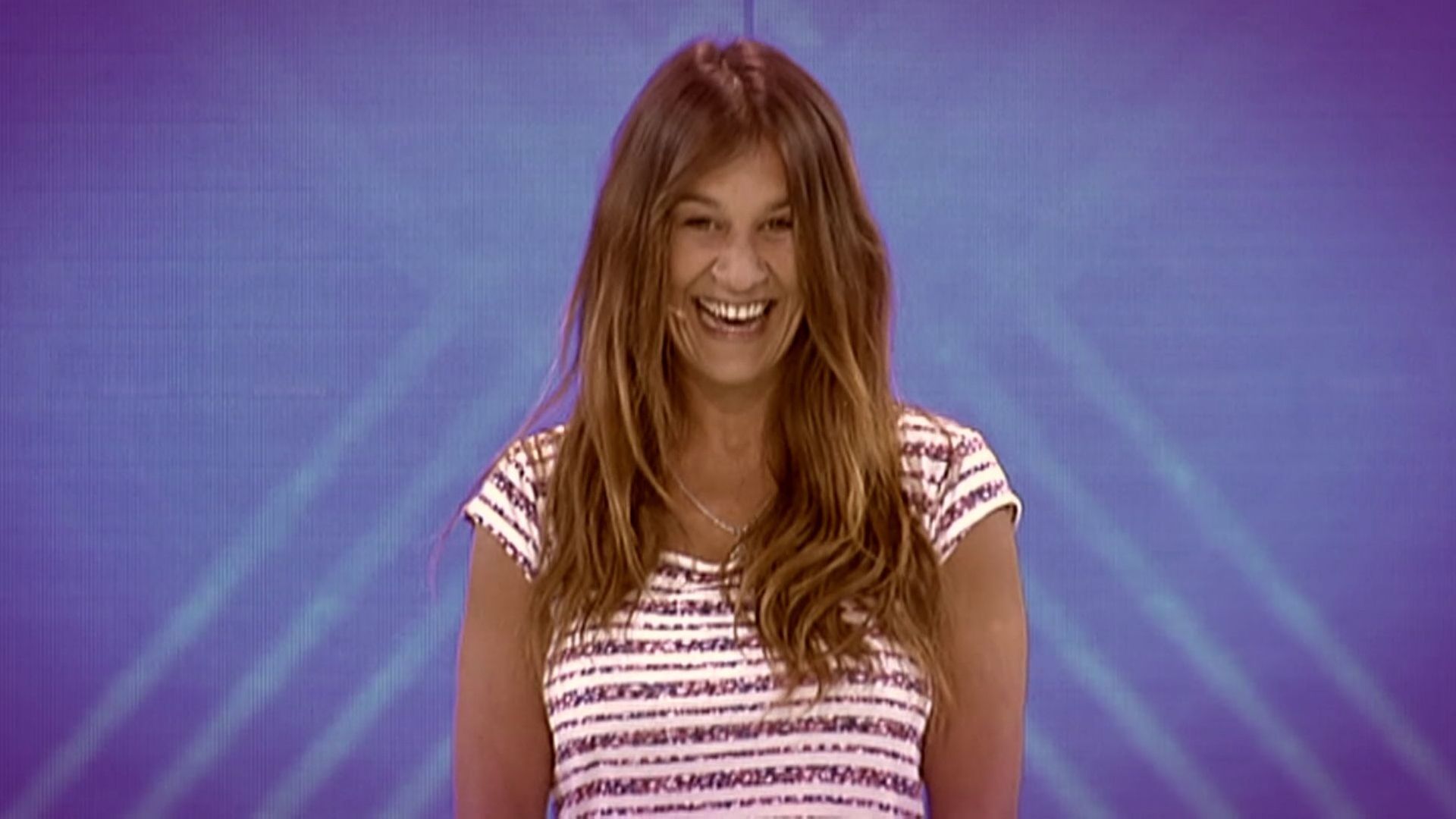 El cambio de look más radical de Laura Cuevas Unplugged 2025 Unplugged 1215