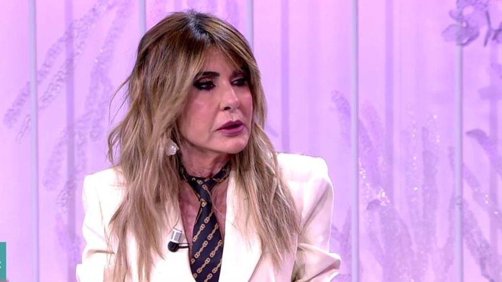 Marisa Martín Blázquez revela la conversación que mantuvo con Antonio Montero tras sacar a la luz sus intimidades Fiesta 2025 Top Vídeos 558