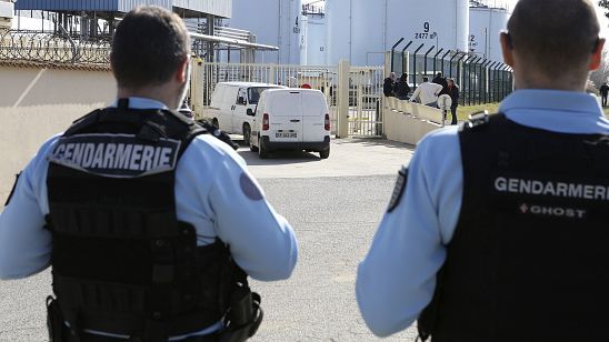 Muere acribillado Robert Moracchini, jefe de la mafia corsa en Bastia, Córcega
