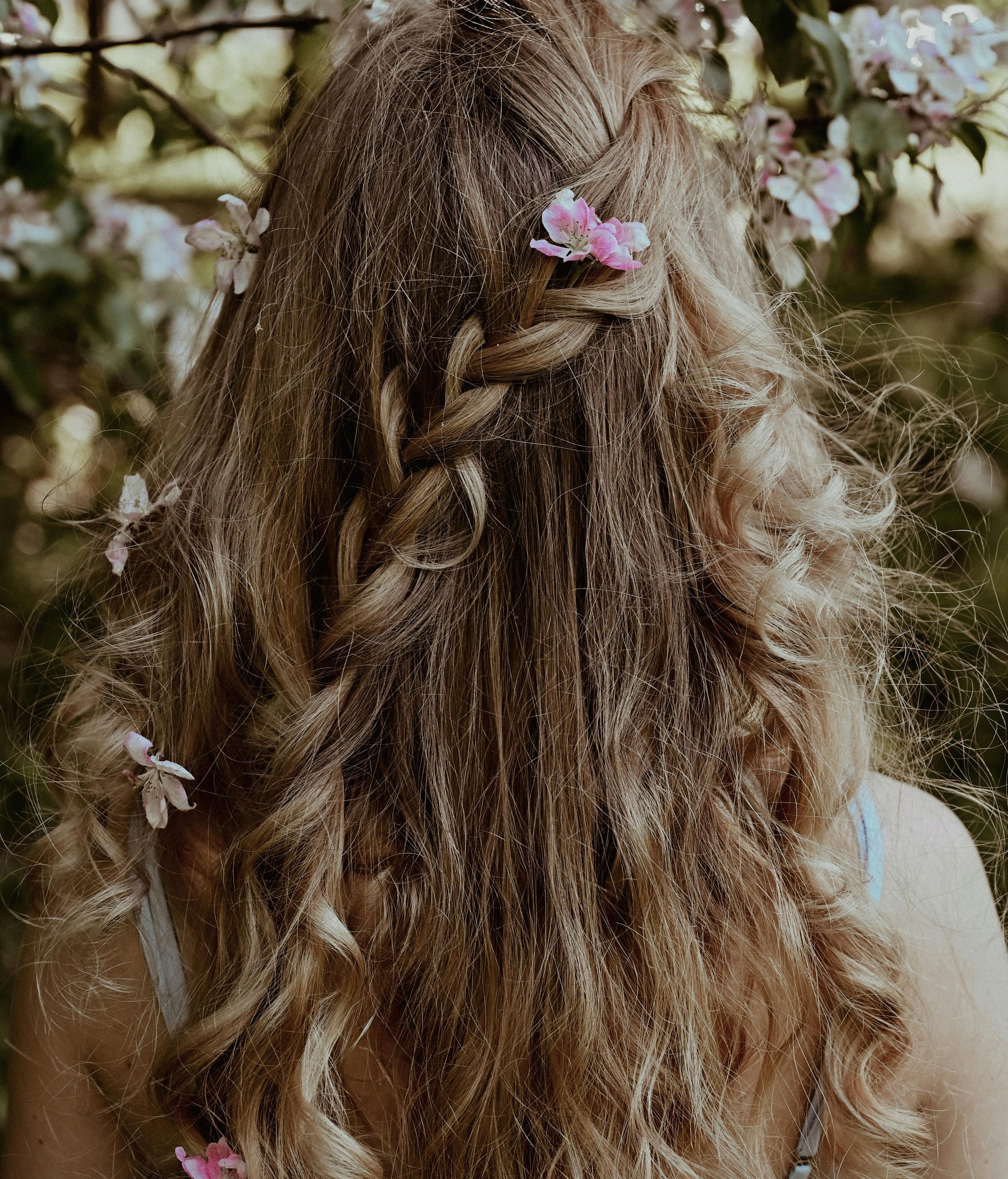 No subestimes el poder de las trenzas