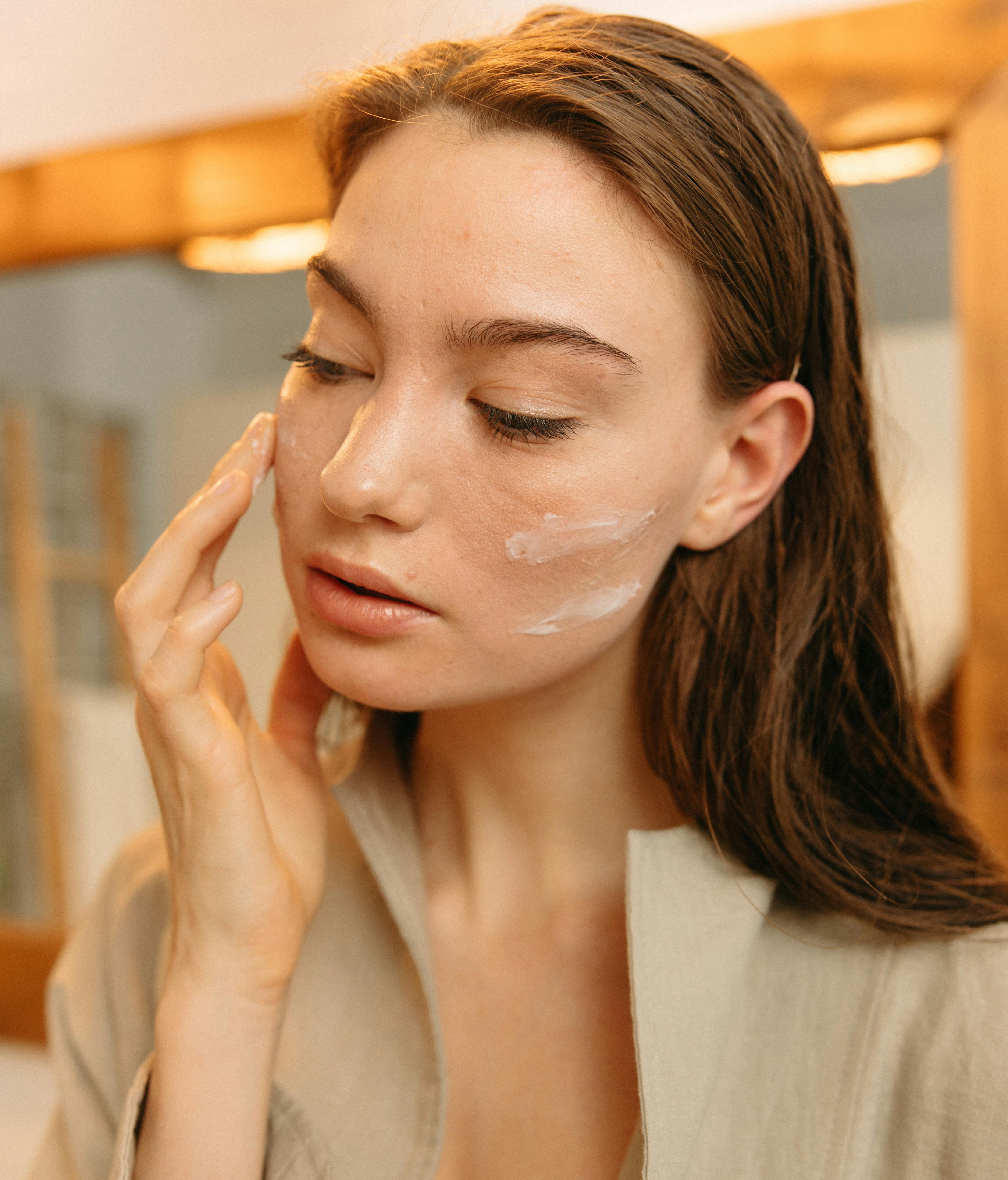 Un compuesto imprescindible en las cremas antiedad