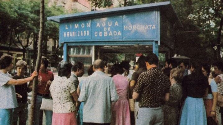 horchata1