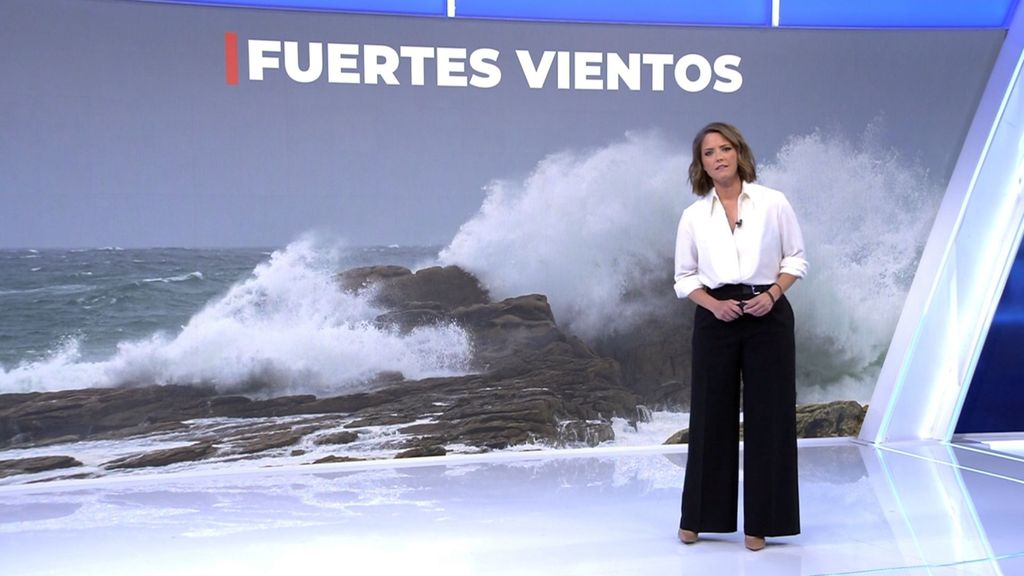 Con María Casado Informativos Telecinco 2025 Noche 29/03/2025