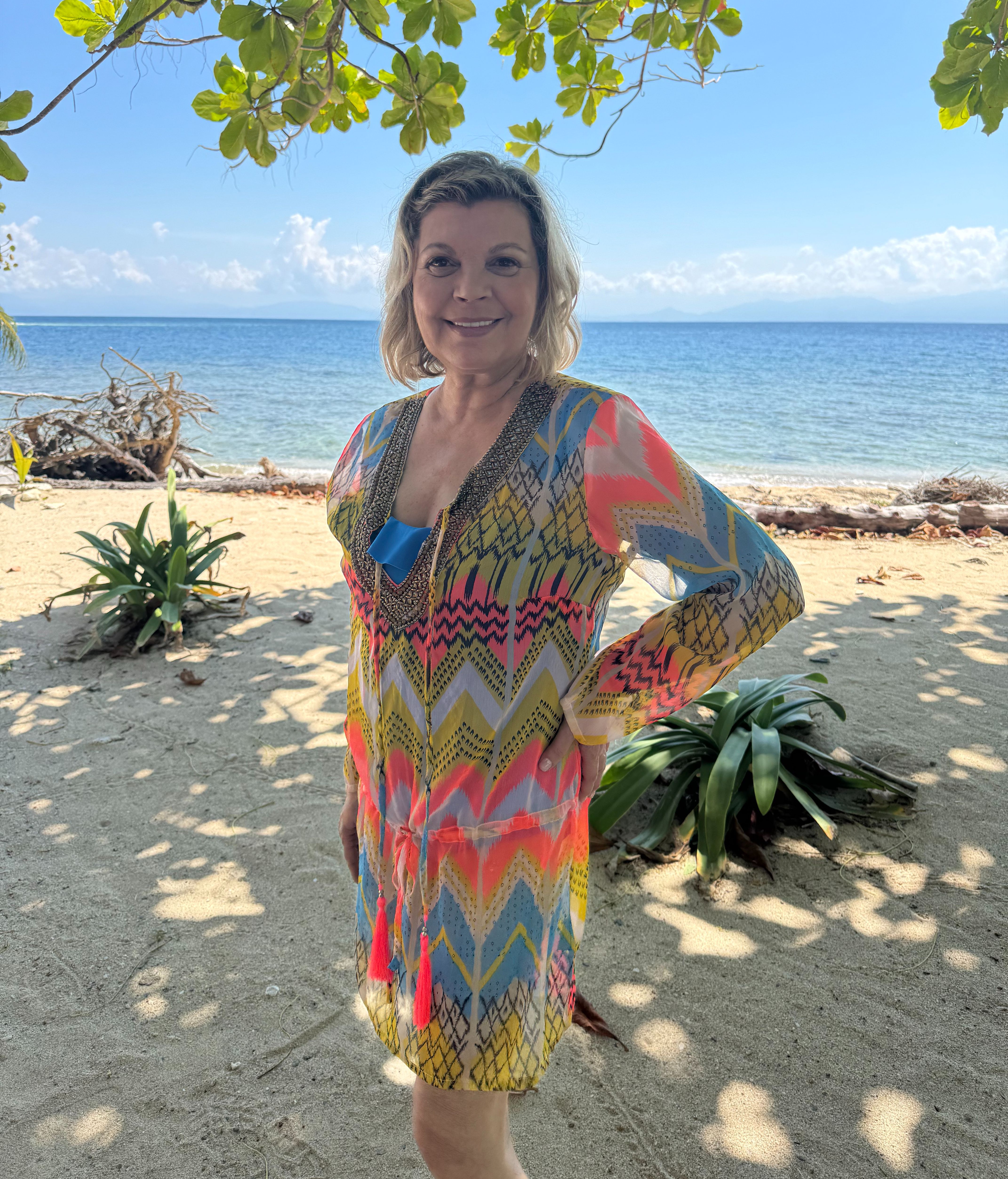 La llegada de Terelu Campos a 'SV'