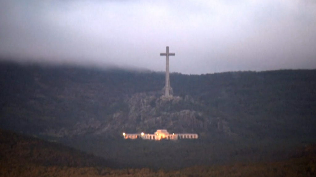 La resignificación del Valle de los Caídos: qué cambiará y qué seguirá igual en Cuelgamuros