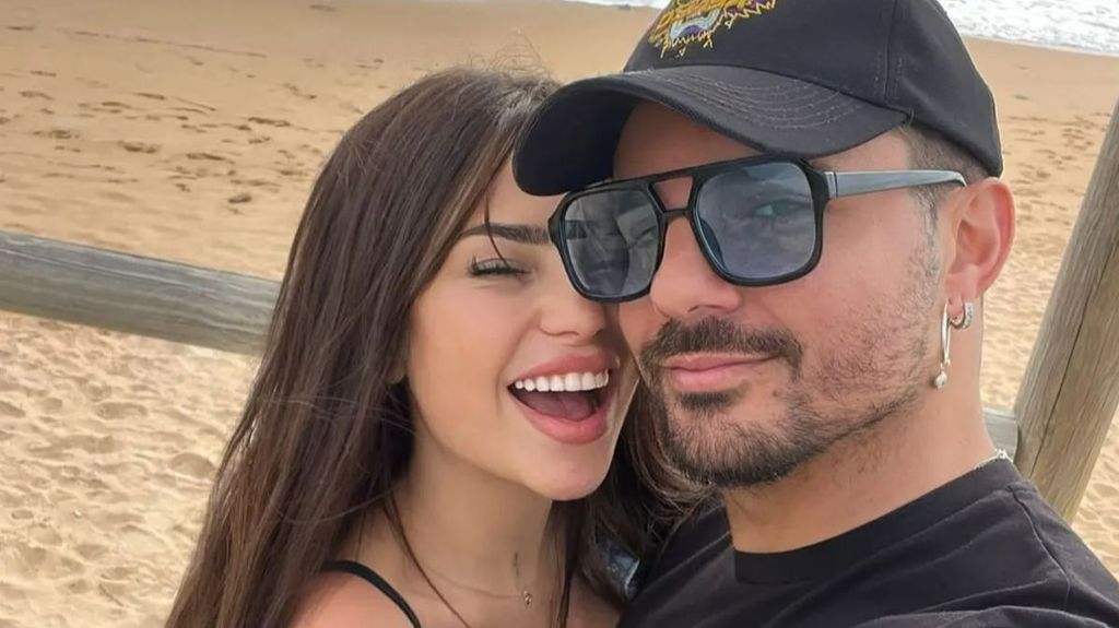 Gabriella se pronuncia tras ser acusada de serle infiel a Manuel: "Se puede mosquear" Fiesta 2025 Top Vídeos 565