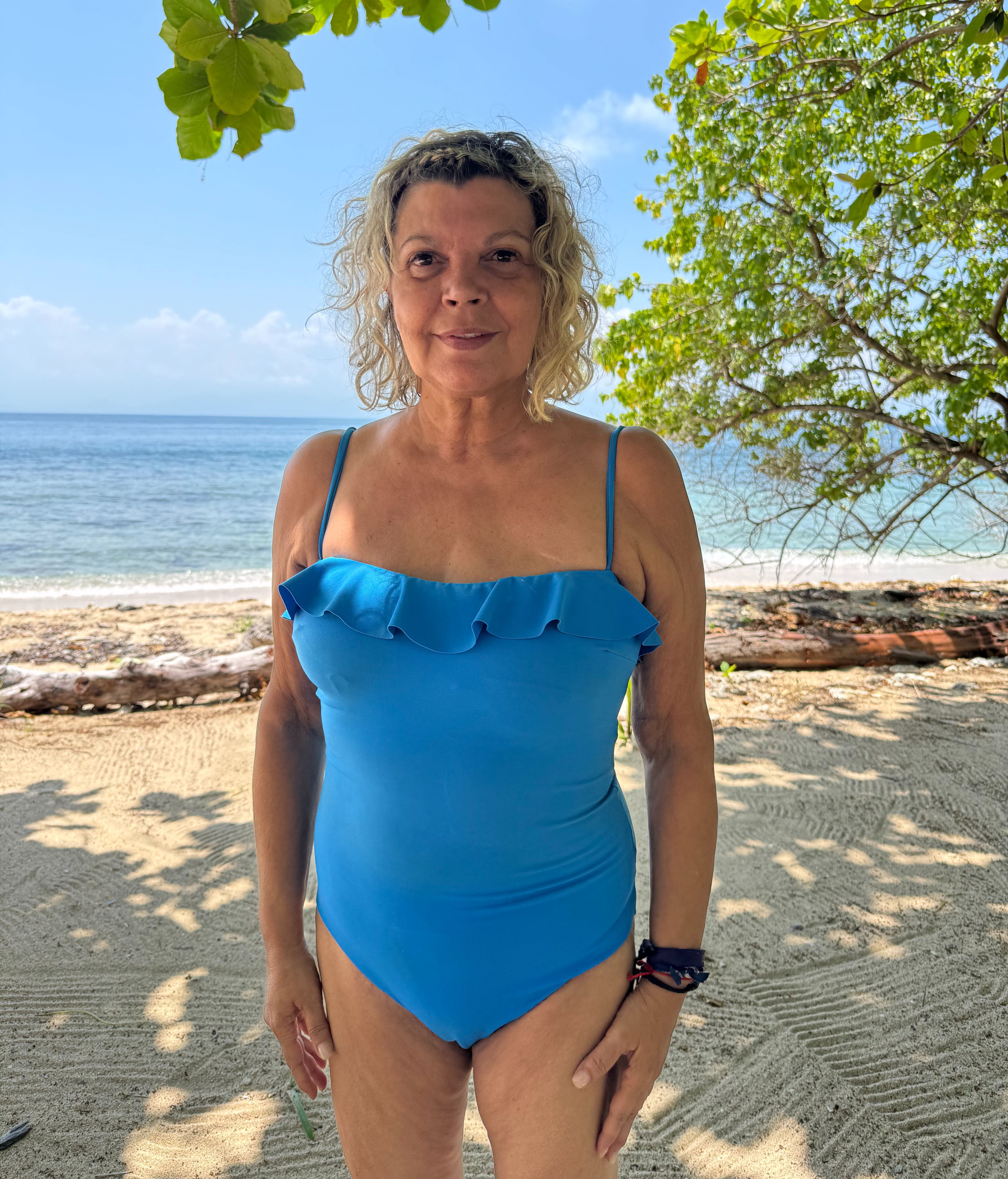 Terelu Campos, una semana después de 'SV'