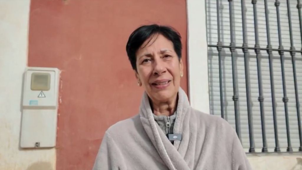 Víctimas de la DANA agradecen el trabajo de la UME: "Han sido los héroes en el silencio"