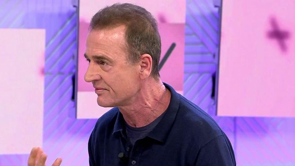 Alessandro Lequio critica a Terelu Campos: "Fue de una altivez que no había visto en mi vida"