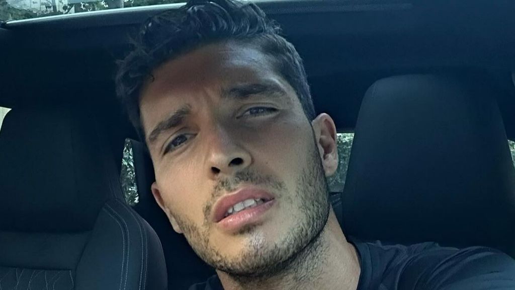 Álex Ghita habla de la relación entre Óscar Landa y Ruvens
