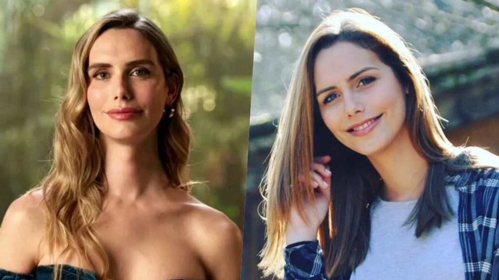 ANGELA PONCE