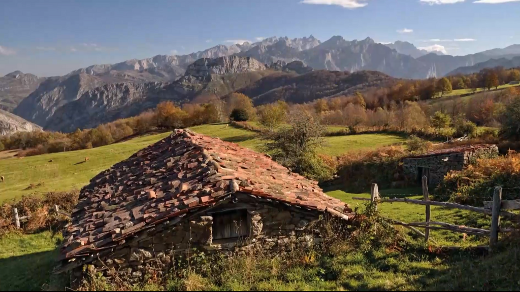 Asturias: la cuna del turismo rural