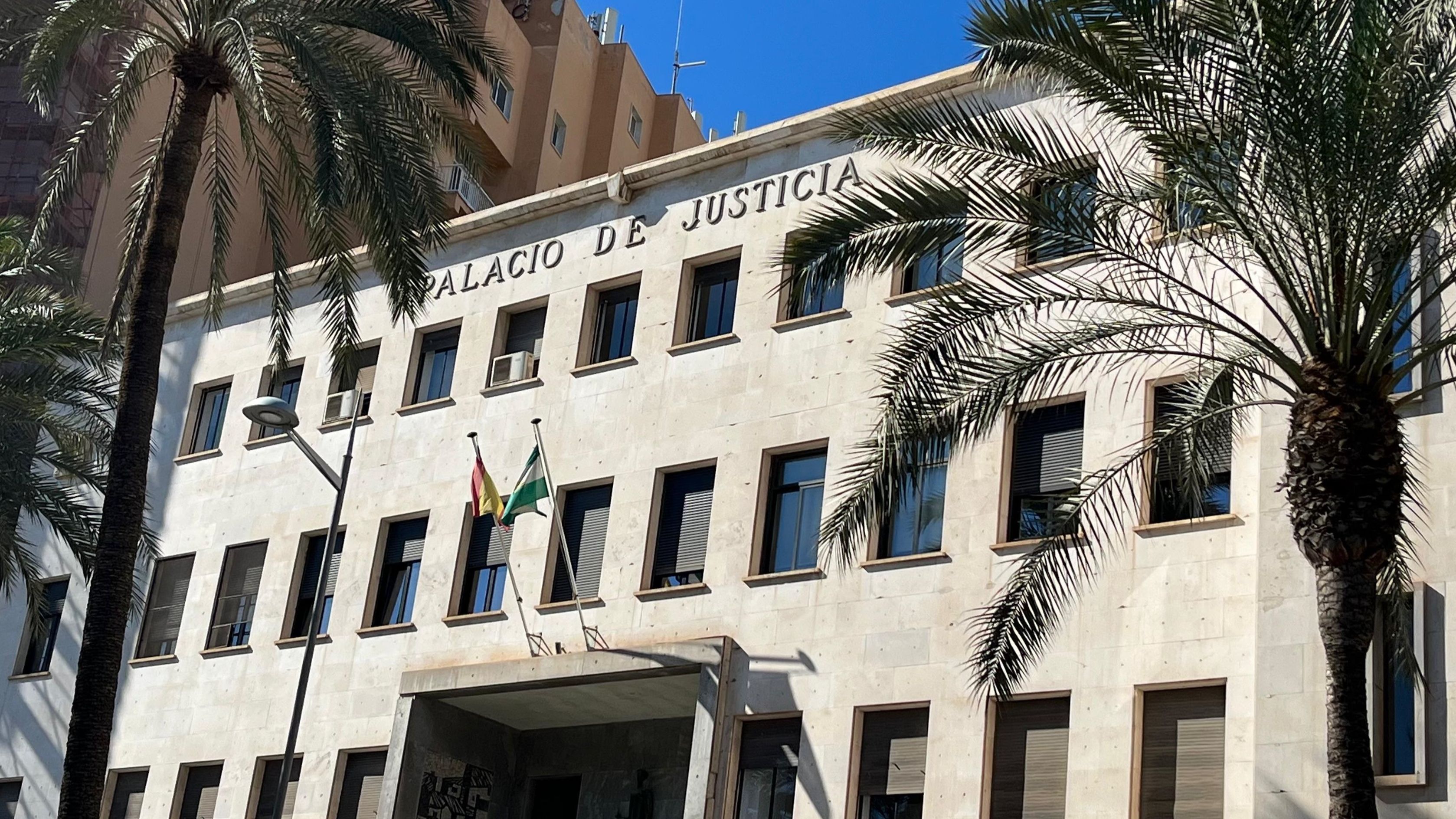 Audiencia Provincial de Almería