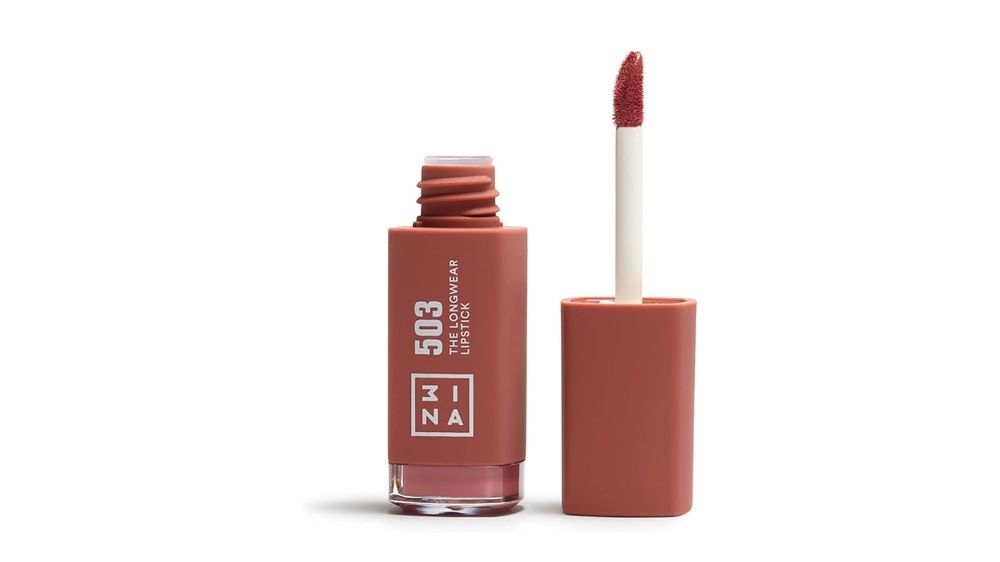 Barra de labios The Longwear Lipstick 3INA MAKEUP