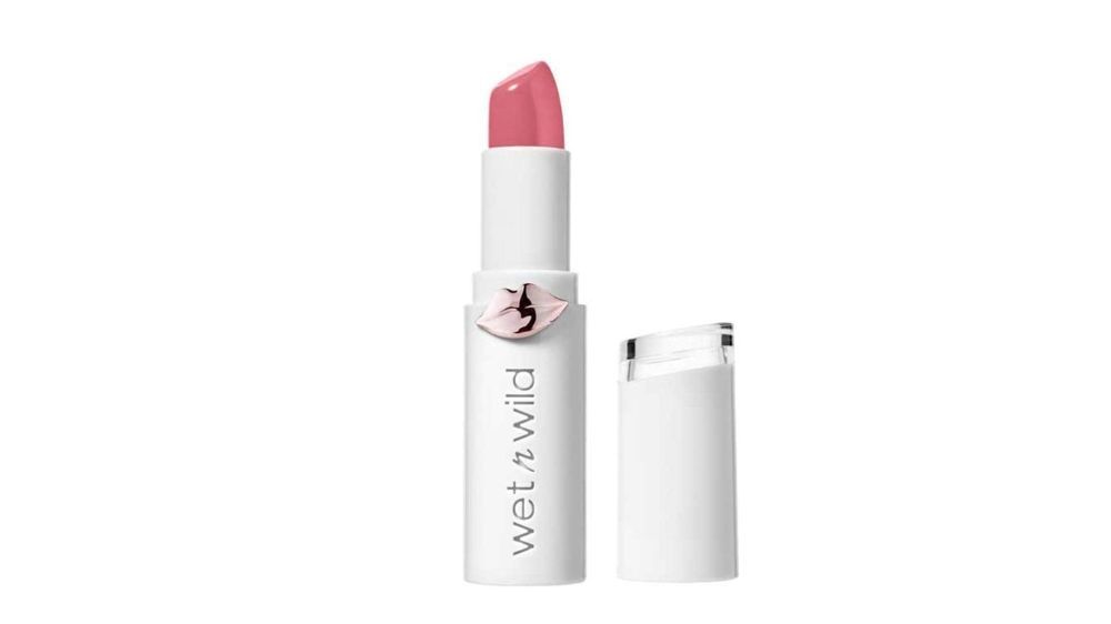 Barra de labios Wet n Wild Megalast Lipstick
