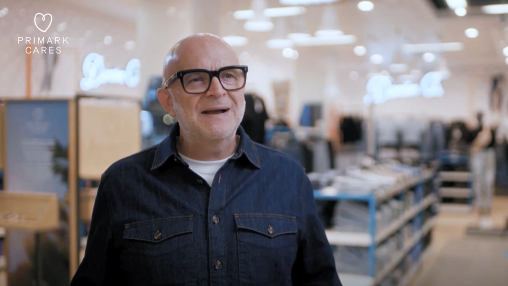 Dimite el CEO de Primark por su comportamiento hacia una mujer  "en un entorno social"