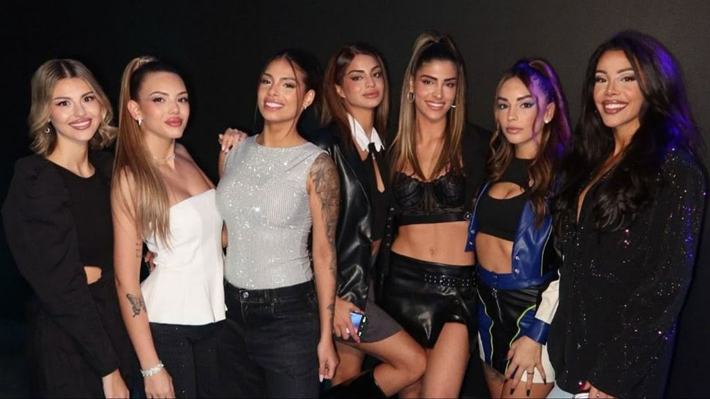 Chicas