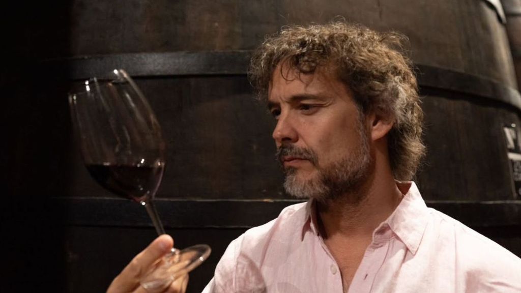 david janer INSTAGRAM