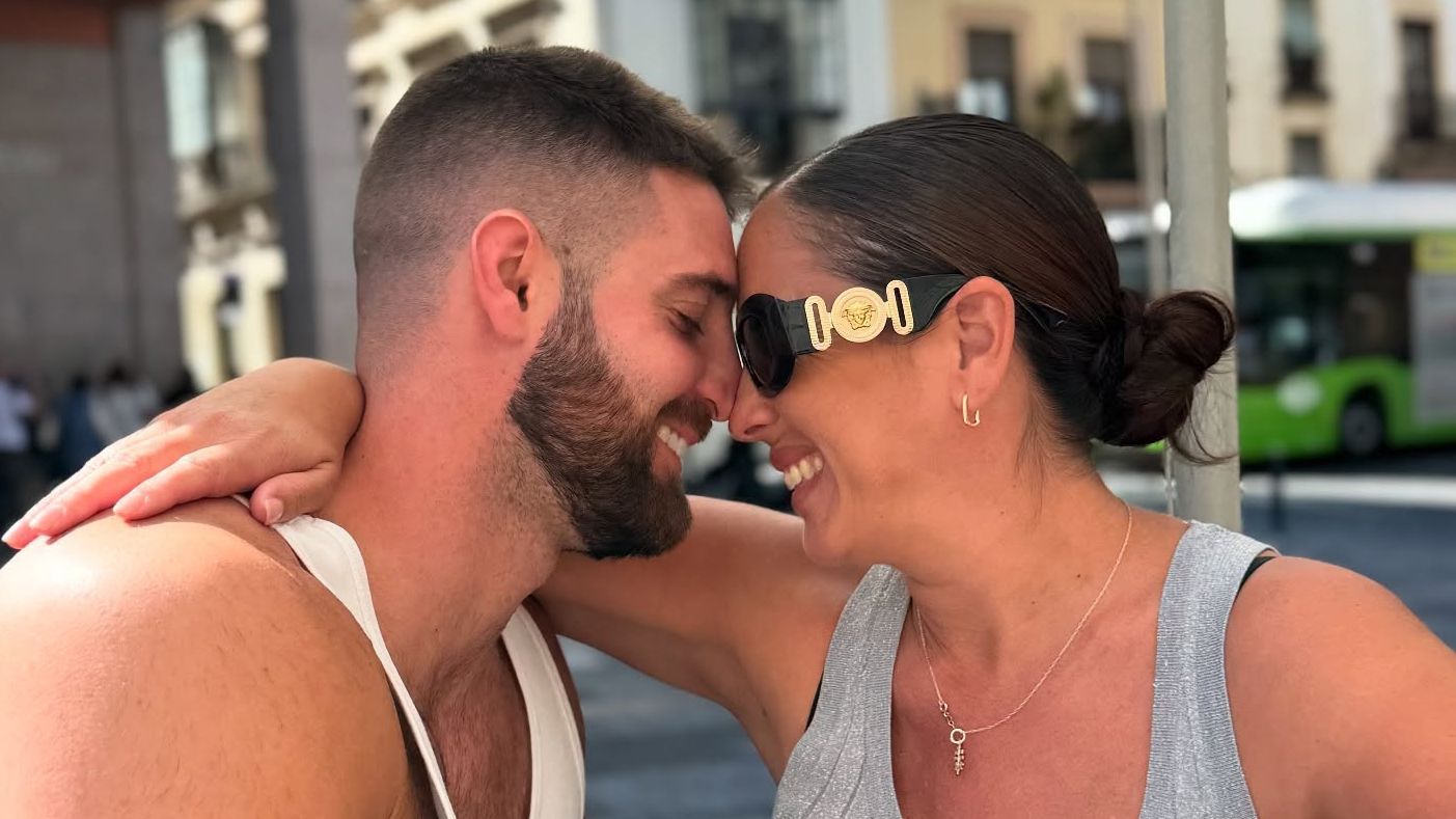 El gesto de Anabel Pantoja con David Rodríguez que deja claro cómo es su relación