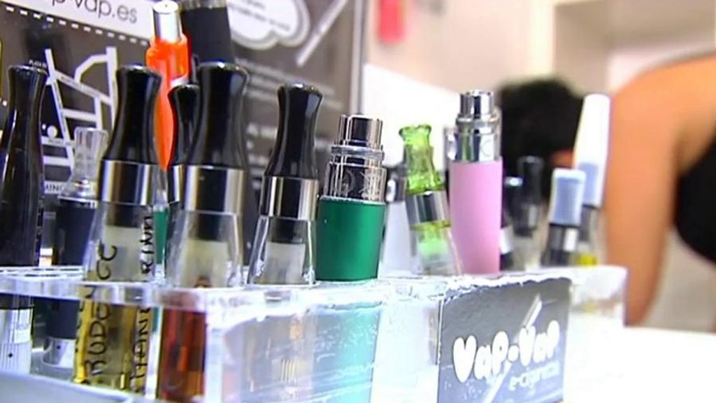 Impuesto al vapeo desde este martes