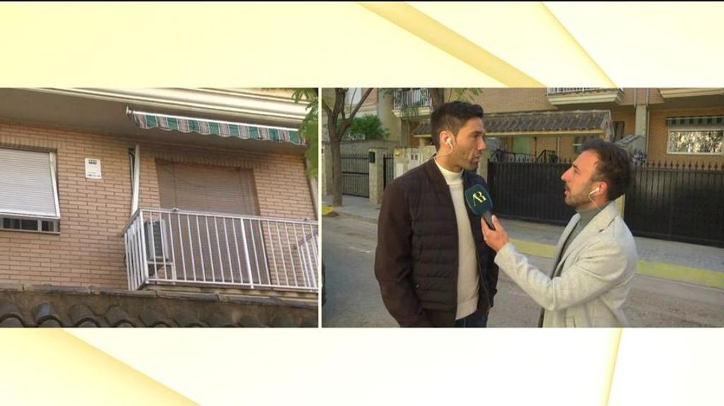 Joaquín, propietario de la casa okupada sobre los okupas : "Se les ofreció que se les perdonaba la deuda y no contestaron"