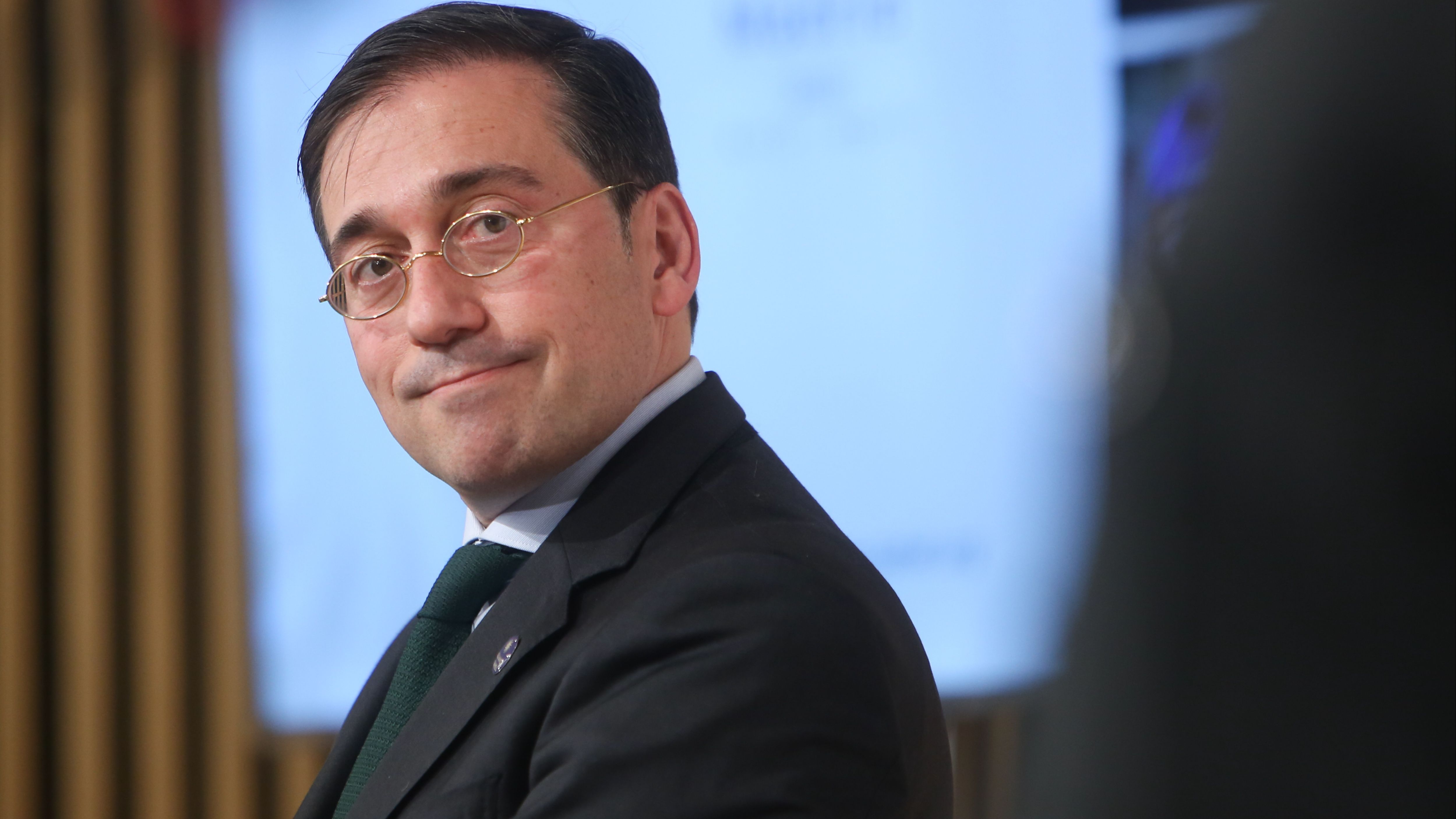 los ministros de Exteriores europeos del G5+ se citan en Madrid