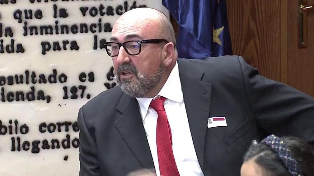 Koldo García y su mujer niegan las acusaciones de violencia de género