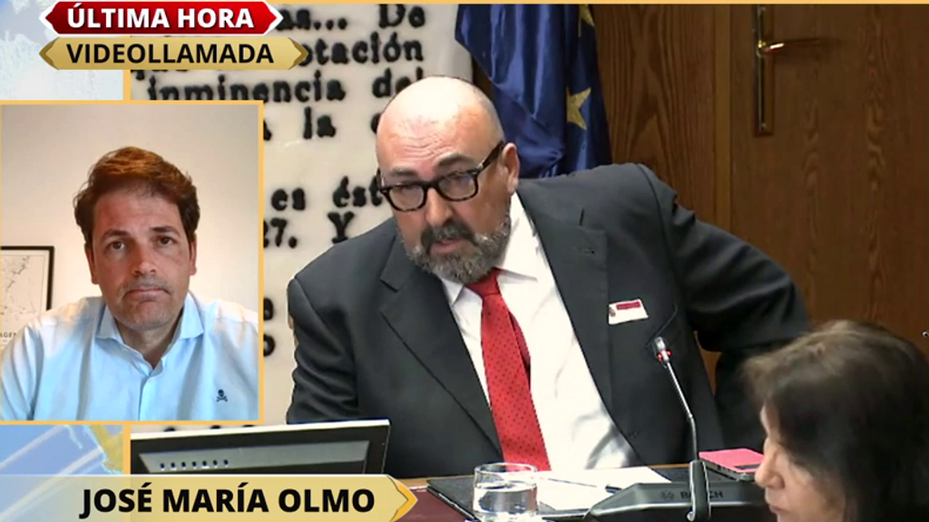 Koldo, acusado de violencia de género