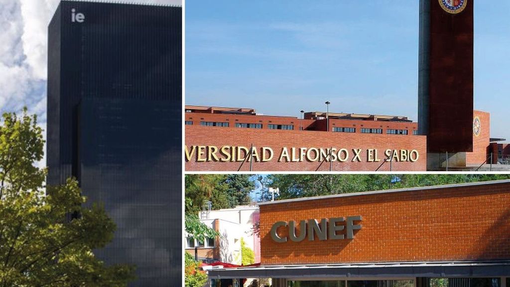 Las medidas de Pedro Sánchez para reforzar los criterios en las universidades privadas: ya son 46 centros en España