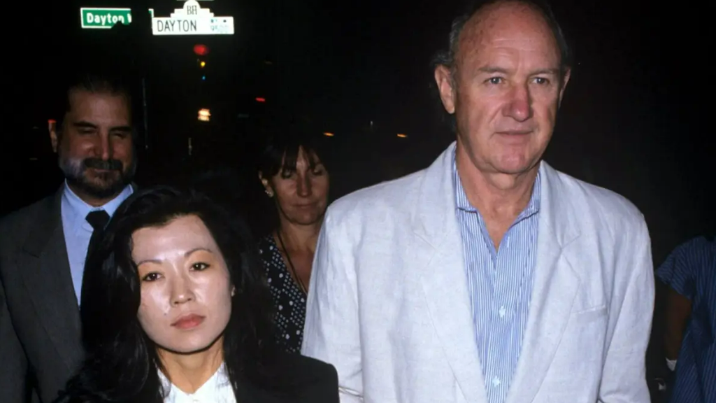 Los cuerpos del actor Gene Hackman y su esposa Betsy Arakawa han sido reclamados